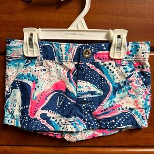 Lilly Pulitzer Kids Shorts
